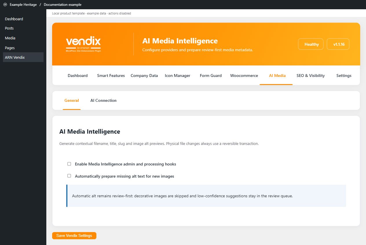 AI Media Intelligence