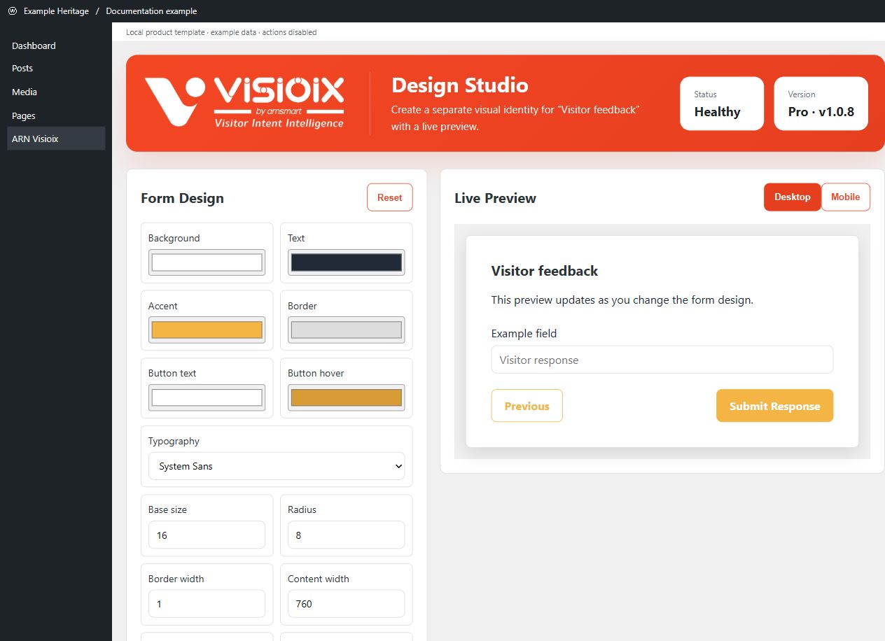 Design Studio