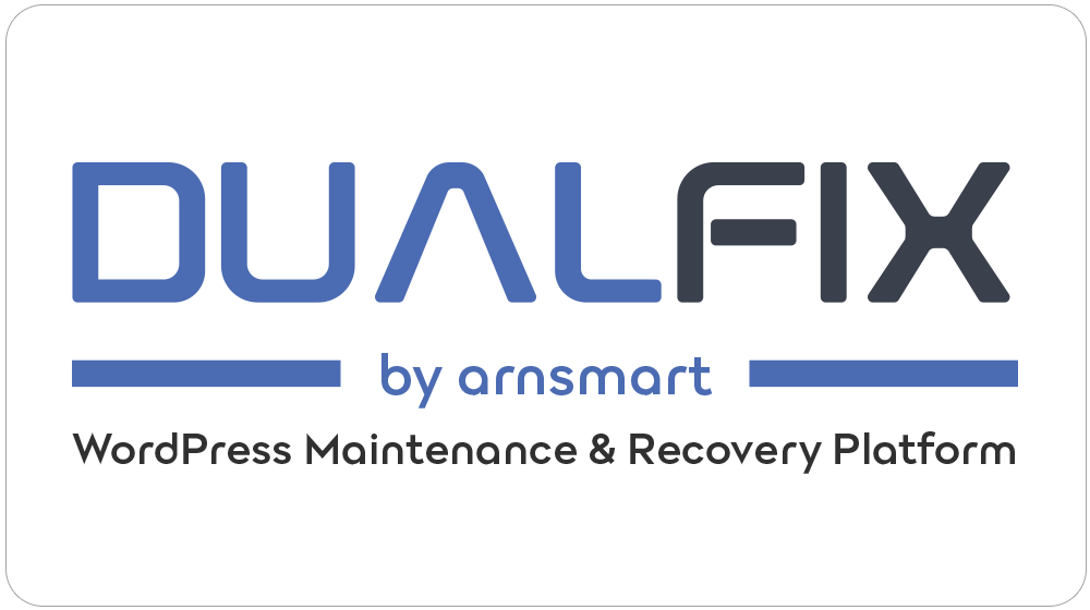 DualFix by arnsmart